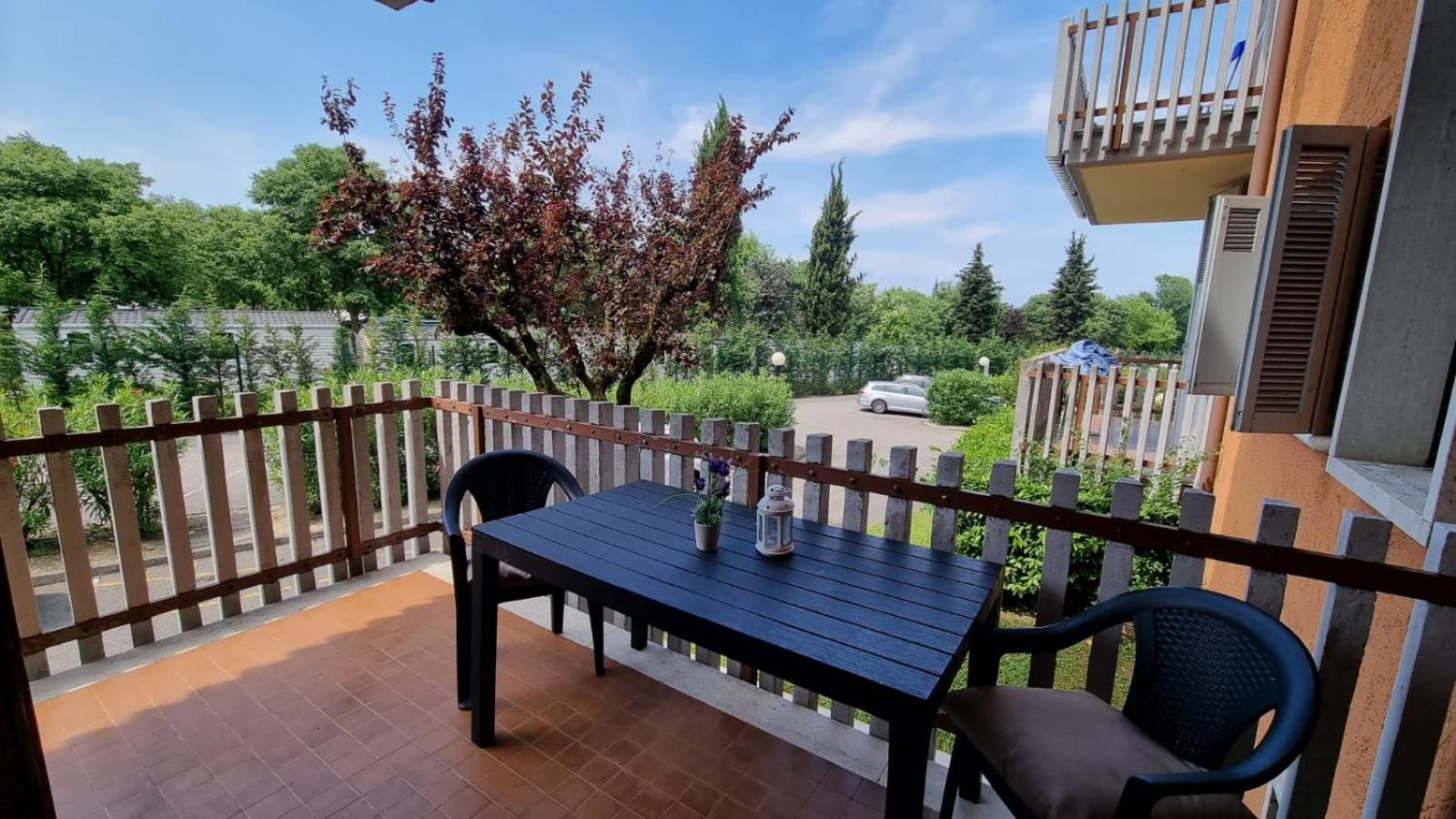 Cappuccini Appartments Peschiera del Garda Exterior foto